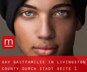 gay Gastfamilie in Livingston County durch stadt - Seite 1