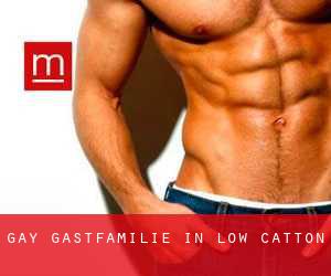 gay Gastfamilie in Low Catton
