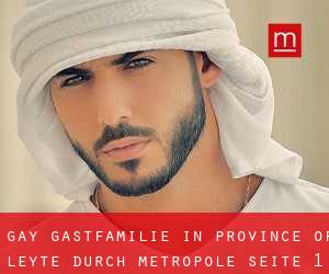 gay Gastfamilie in Province of Leyte durch metropole - Seite 1