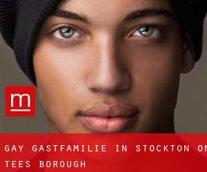 gay Gastfamilie in Stockton-on-Tees (Borough)