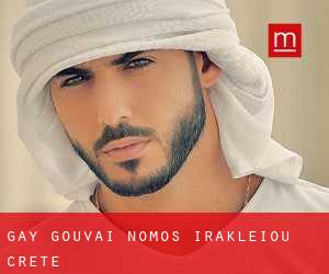 gay Goúvai (Nomós Irakleíou, Crete)