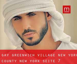 gay Greenwich Village (New York County, New York) - Seite 7