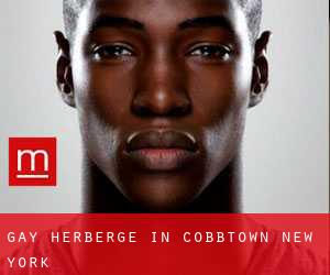 Gay Herberge in Cobbtown (New York)