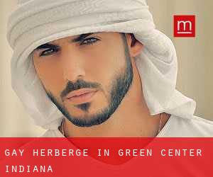 Gay Herberge in Green Center (Indiana)