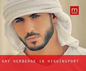 Gay Herberge in Higginsport