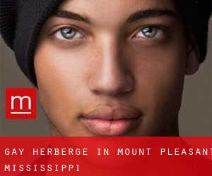 Gay Herberge in Mount Pleasant (Mississippi)