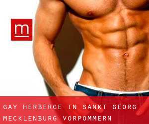 Gay Herberge in Sankt Georg (Mecklenburg-Vorpommern)