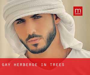 Gay Herberge in Trees