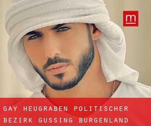 gay Heugraben (Politischer Bezirk Güssing, Burgenland)
