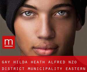 gay Hilda Heath (Alfred Nzo District Municipality, Eastern Cape)
