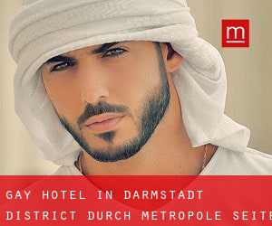 Gay Hotel in Darmstadt District durch metropole - Seite 7