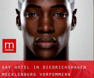 Gay Hotel in Diedrichshagen (Mecklenburg-Vorpommern)