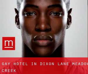 Gay Hotel in Dixon Lane-Meadow Creek