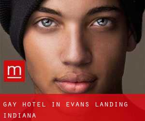 Gay Hotel in Evans Landing (Indiana)