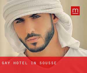 Gay Hotel in Sousse