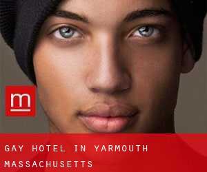 Gay Hotel in Yarmouth (Massachusetts)