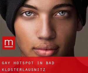 gay Hotspot in Bad Klosterlausnitz