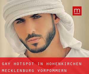 gay Hotspot in Hohenkirchen (Mecklenburg-Vorpommern)