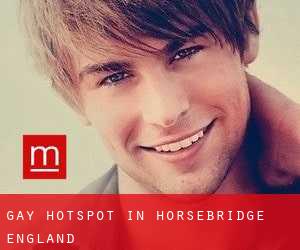 gay Hotspot in Horsebridge (England)