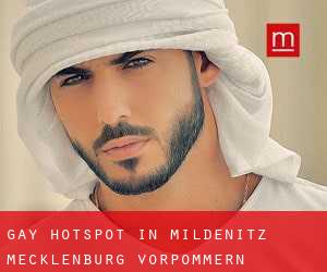 gay Hotspot in Mildenitz (Mecklenburg-Vorpommern)