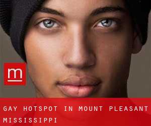 gay Hotspot in Mount Pleasant (Mississippi)