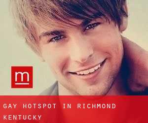 gay Hotspot in Richmond (Kentucky)