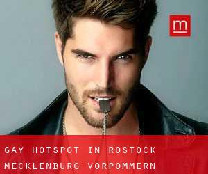 gay Hotspot in Rostock (Mecklenburg-Vorpommern)