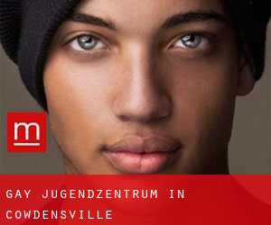 gay Jugendzentrum in Cowdensville