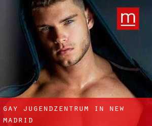 gay Jugendzentrum in New Madrid