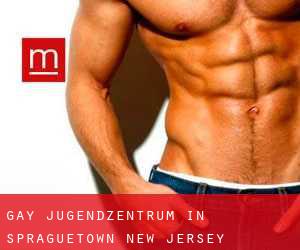 gay Jugendzentrum in Spraguetown (New Jersey)