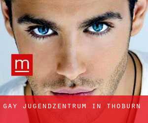 gay Jugendzentrum in Thoburn