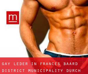 gay Leder in Frances Baard District Municipality durch stadt - Seite 1