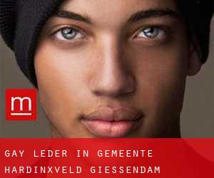 gay Leder in Gemeente Hardinxveld-Giessendam
