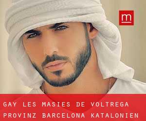gay les Masies de Voltregà (Provinz Barcelona, Katalonien)