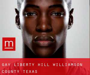 gay Liberty Hill (Williamson County, Texas)