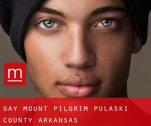 gay Mount Pilgrim (Pulaski County, Arkansas)