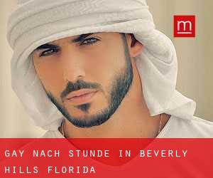 gay Nach-Stunde in Beverly Hills (Florida)