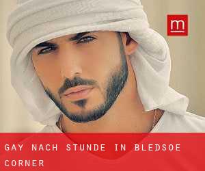 gay Nach-Stunde in Bledsoe Corner