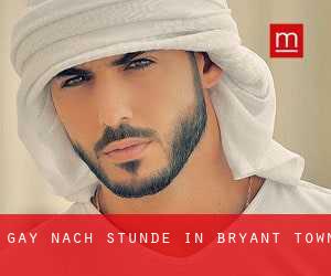 gay Nach-Stunde in Bryant Town