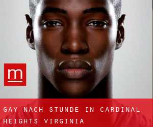 gay Nach-Stunde in Cardinal Heights (Virginia)