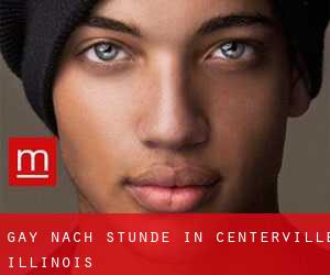 gay Nach-Stunde in Centerville (Illinois)