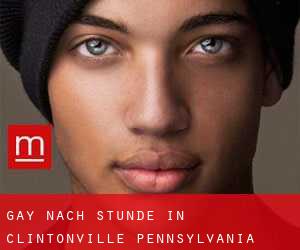 gay Nach-Stunde in Clintonville (Pennsylvania)