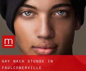 gay Nach-Stunde in Faulconerville