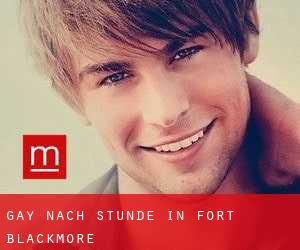 gay Nach-Stunde in Fort Blackmore