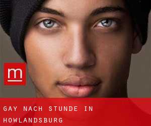 gay Nach-Stunde in Howlandsburg