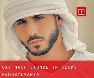 gay Nach-Stunde in Jenks (Pennsylvania)