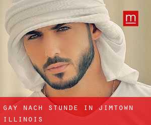 gay Nach-Stunde in Jimtown (Illinois)