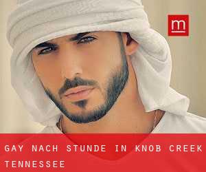 gay Nach-Stunde in Knob Creek (Tennessee)