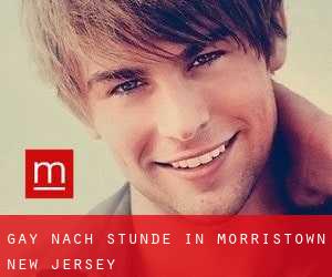 gay Nach-Stunde in Morristown (New Jersey)