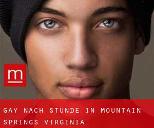 gay Nach-Stunde in Mountain Springs (Virginia)